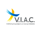 V.I.A.C. logo.